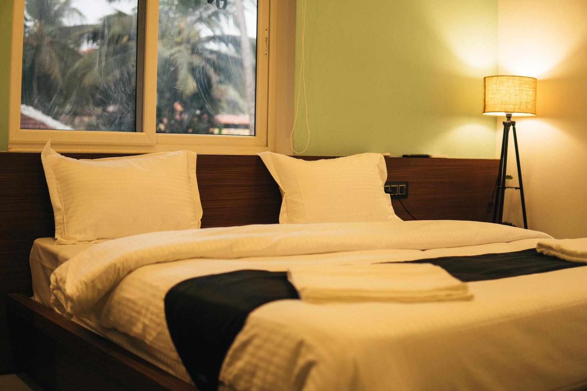 Tranquill Riverside Luxury Cottages With Bathtub, 坎多林 外观 照片